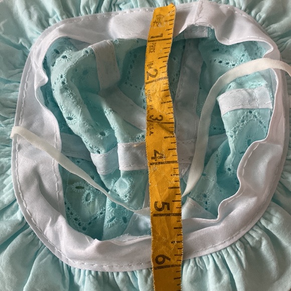 NWT 2 Summer hats - SIZE 0-6 months - Picture 6 of 13